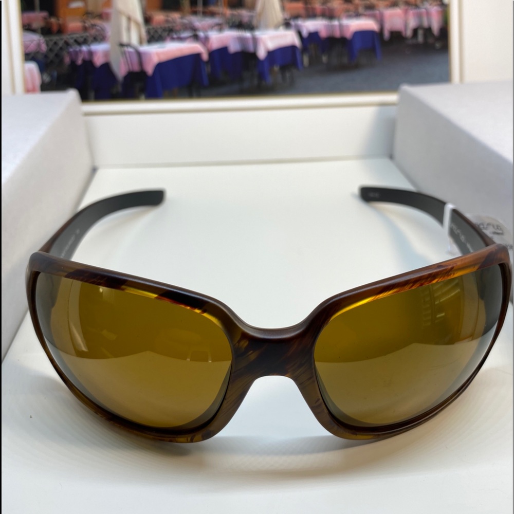 New SUNCLOUD unisex polarized sunglasses